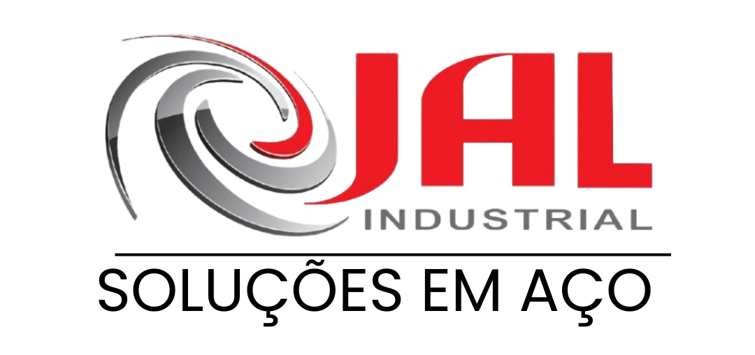 Jal Industrial – Aço para Construção Civil